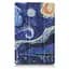 Чехол-книжка BeCover Smart Case для Samsung Galaxy Tab A9 Plus SM-X210/SM-X215/SM-X216 11.0" Night (710320) - миниатюра 3