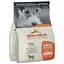 Сухий корм для дорослих собак малих порід Almo Nature Holistic Dog, XS-S, зі свіжим ягням, 2 кг (711) - мініатюра 1