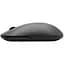 Миша комп'ютерна Mi Wireless Mouse 2 (XMWS002TM/HLK4039CN) Black - мініатюра 3