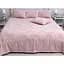 Покрывало с наволочками PrimaTeks Mystery pink 160х240 см pbe0042939 - миниатюра 1