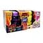 В'язка маса 2 в 1 Mega Stretch Slime та Fluffy Slime Danko Toys FLS-03-01U укр Фіолетово-жовтий - мініатюра 1