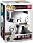 Фигурка Funko Pop Ужасающий Клоун Арт Terrifier Art the Clown 10 см FP T CA 1590 - миниатюра 2