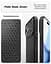 Чехол Spigen Liquid Air для iPhone 17 Pro Matte Black (ACS10331) + защитное стекло - миниатюра 9