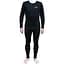 Комплект термобелья мужской Tramp Warm Soft XXL Черный (1042-TRUM-019-black-2XL) - миниатюра 1