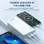Power Bank 30000mAh Romoss Sense8F (PHP30-711-1133H) внешний аккумулятор - миниатюра 3