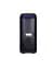Колонка потужна переносна акустична Bluetooth ZXX-5570 30 Вт 2 x 6 з караоке, RGB-підсвіткою, USB/microSD/AUX/FM, 2 мікрофони - мініатюра 2