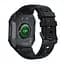 Розумний наручний смарт годинник Smart Everest (Black) - мініатюра 4