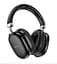 Наушники Bluetooth Главные Hoco W35 Max 90h Comfortable черный - миниатюра 1
