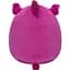 Уцінка. М'яка іграшка Squishmallows Кабанчик Дженна 19 см (SQCR04127) - мініатюра 3