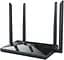 Роутер Netis NC65 AC1200, Wi-Fi 802.11b/g/n/a/ac, до 300/867 Mb/s, 2.4GHz/5GHz, 1 LAN 10/100/1000 Mb/s, RJ45 10/100/1000 Mb/s (FE), 4 зовнішні незнімні антени - мініатюра 2