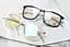 Окуляри Turok Steinhardt Anti-blue Glasses Blue (HMJ02TS / DMU4045TY) - мініатюра 2