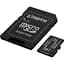 Карта пам'яті Kingston 1TB microSDXC class 10 UHS-I U3 V30 A1 Canvas Select Plus (SDCS3/1TB) - мініатюра 2