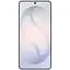 Чохол Samsung Silicone Magnet для Galaxy S26 Ultra White (EF-ES948CWEGWW) - мініатюра 3