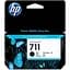 Картридж HP DJ No.711 DesignJet 120/520 Black (CZ129A) - миниатюра 1
