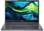 Ноутбук Acer Aspire 15 A15-51M 15.6' FHD IPS, Intel 5-120U, 16GB, F512GB, UMA, Lin, серый (NX.KXTEU.007) - миниатюра 4