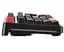Клавіатура ігрова механічна Lemakey X3H3UA Black switch Keychron Brown, QMK/VIA, Hot-Swap, EN/UKR, RGB - мініатюра 4