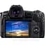 Захисне скло BYbrutek для Canon EOS R, 0,3 мм, надпрозоре для РК-екрана, твердість 9H, захист від подряпин - мініатюра 1