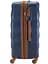 Чемодан Semi Line 24" (M) Navy (T5643-2) (DAS302618) - миниатюра 6