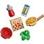 Конструктор LEGO Грузовик с пиццей (42694) - миниатюра 7