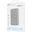 Павербанк Proove Knight Gray 10 000 mAh / 20 Вт (PBGI20012205) - мініатюра 5