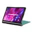 Чехол-книжка BeCover Smart Case для Lenovo Yoga Tab 11 YT-706F Dark Green (707289) - миниатюра 3