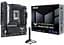 Материнська плата ASUS TUF GAMING B860M-PLUS WIFI (TUF GAMING B860M-PLUS WIFI) (Socket 1851, Intel B860, Micro-ATX) - мініатюра 7