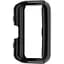 Чохол-накладка DK CDK Пластик Gloss Скло Full Cover для Oppo Watch Free (016318) (black) - мініатюра 2