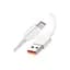 Дата кабель USB 2.0 AM to USB-C 3A XoKo (XK-3-TC) - мініатюра 1