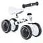 Биговел детский MBB 1017-4D, колесо 6 дюймов - миниатюра 1