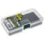 Коробка Meiho Slit Form Case SC-M прозрачный - миниатюра 1