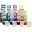 Чорнило Premium Quality Epson 103 SET B/C/M/Y 4х70ml C13T00S64A (70264948) - мініатюра 1