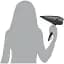 Фен Remington AC7100 E51 (45717560100) - мініатюра 6