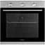Духова шафа Perfelli Diamond 6M8L Inox - мініатюра 1