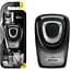 Ароматизатор Aroma Car Ventis Silver - мініатюра 1