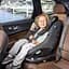 Автокрісло Graco Turn2Me DLX i-Size Чорне (GC2302AAMDN000) - мініатюра 7