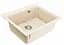 Кухонная мойка Platinum 5852 VESTA (SP000025124) - миниатюра 3