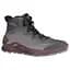 Черевики жіночі Lowa Merger GTX Mid Women 39 Сірий-Рожевий - мініатюра 6