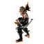 Фигурка Banpresto Моя Героическая Академия Кацуки Бакуго My Hero Academia Katsuki Bakugo WST MHA KB 1171 - миниатюра 5