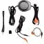 Комп'ютерна гарнітура JBL Quantum One Black (JBLQuantumONEBLK) - мініатюра 9