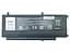 Акумулятор D2VF9 для ноутбука Dell Inspiron 7547, 7548, Т7547, Vostro 5459 5370 (11.1V 3400 mAh 38Wh) - мініатюра 2