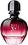 Парфумована вода Rabanne Black XS For Her 30 мл - мініатюра 1