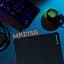 Ігрова поверхня GamePro Speed/Control Black (MP275B) - мініатюра 6