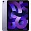 Планшет Apple iPad Air 2022 Wi-Fi 64GB Purple (MME23) - мініатюра 1