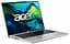 Ноутбук Acer Swift Go 14 SFG14-73T 14' WUXGA IPS Touch, Intel U7-155H, 32GB, F1TB, UMA, Win11, серебристый (NX.KSMEU.002) - миниатюра 3