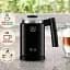 Капучінатор Melitta Cremio black 1014-02 - мініатюра 1