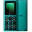 Мобільний телефон HMD 100 DS Teal - мініатюра 1