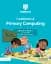 Cambridge Primary Computing. Learner's Book 1 with Digital Access (1 Year) - миниатюра 1
