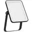 Прожектор LEDVANCE FL ESSENTIAL 10W 840 BK IP65 (4058075767935) - миниатюра 1