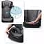 Автокрісло Kinderkraft Xpand 15-36 кг IsoFix Black - мініатюра 8