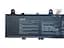 Акумулятор для ноутбука Asus TUF Gaming F15 FX506 A15 FA506 A17 FA706 серії C41N1906-3 v.2 - мініатюра 3